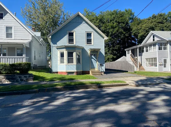 122 Chapman St, Greenfield, MA 01301