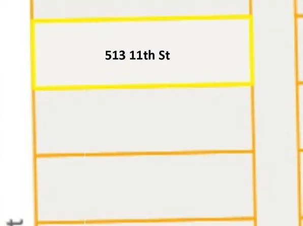 513 11th Street, Raymond, WA 98577