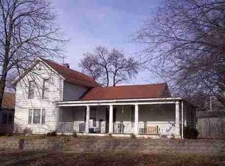 312 W 4th St, Minneapolis, KS 67467