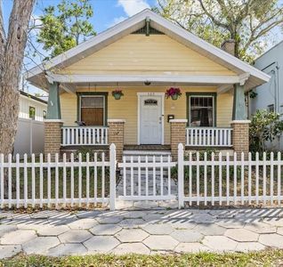 322 11th Ave N, Saint Petersburg, FL, 33701