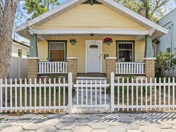 322 11th Ave N, Saint Petersburg, FL 33701