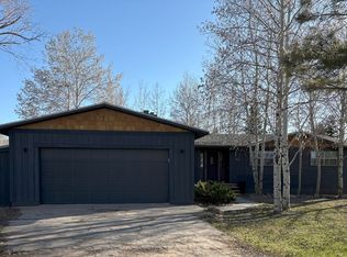 1025 W 8000 S, Victor, ID 83455