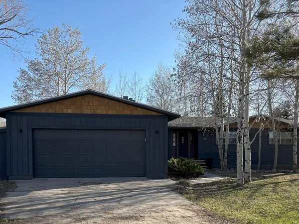 1025 W 8000 S, Victor, ID 83455