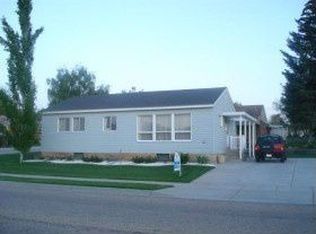 173 E 4400 S, Washington Terrace, UT 84405
