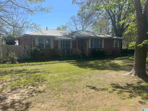 3947 Old Hwy #278, Gadsden, AL 35903