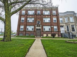 5758 S Wabash Ave #5760-3, Chicago, IL 60637