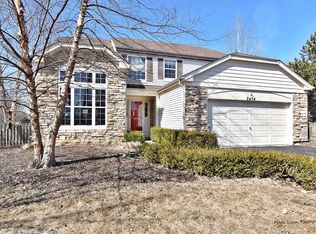 2454 Roseglen Way, Aurora, IL 60506