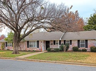 3101 NW 62nd St, Oklahoma City, OK 73112