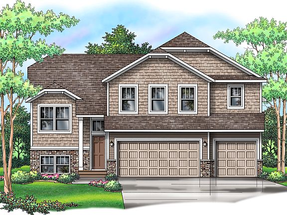 Elevation C