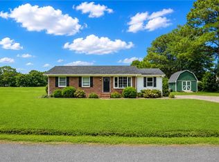 4651 Johns Point Rd, Gloucester, VA 23061
