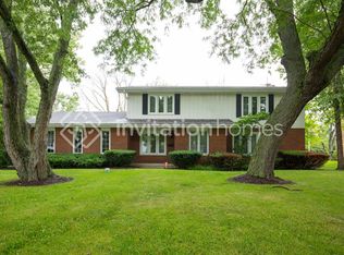 20408 Ithaca Rd, Olympia Fields, IL 60461