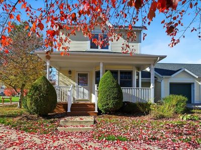 156 Commons Road, Williston, VT, 05495