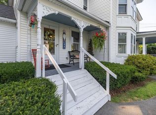 105 Franklin Street, Rumford, ME 04276