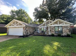 3292 Hulon St, Memphis, TN 38134