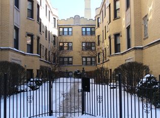 4615 S Paulina St, Chicago, IL 60609