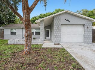 8631 Inwood Dr, Hudson, FL 34667