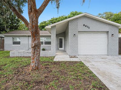 8631 Inwood Dr, Hudson, FL, 34667