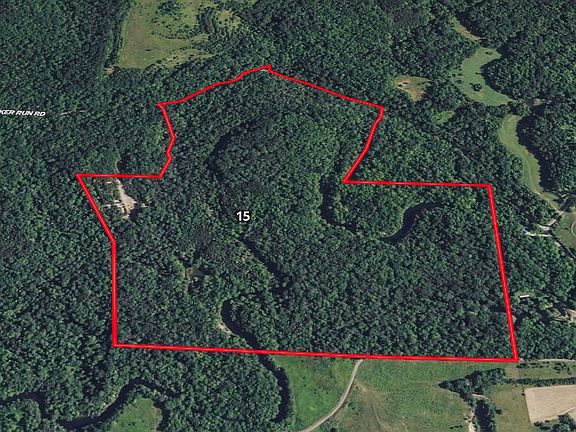 2nd image of 0 Peaker Run Rd