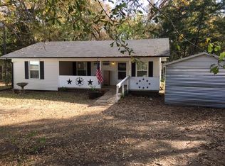 2635 County Road 4622, Athens, TX 75751