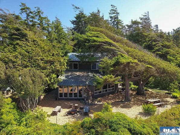 542 E Bluff Dr, Port Angeles, WA 98362