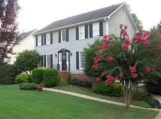 2989 Sutton Dr SW, Marietta, GA 30064