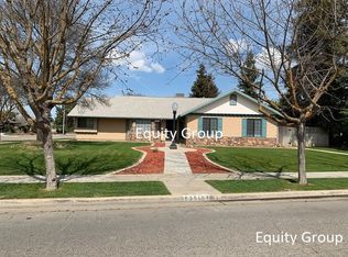 3510 W Victor Ave, Visalia, CA 93277