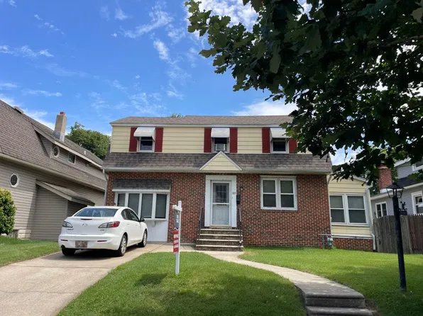 603 Cold Spring Ave, Oaklyn, NJ 08107