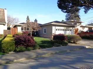 27 Eaton Villa Pl, San Carlos, CA 94070