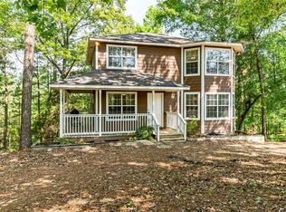 3587 E Cotton Rd, Eclectic, AL 36024
