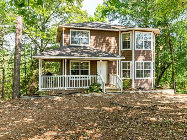 3587 E Cotton Rd, Eclectic, AL 36024