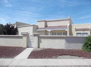 3817 Sunbird Dr NW, Albuquerque, NM 87120