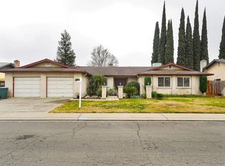 2424 Calcagno St, Ceres, CA 95307