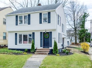 16904 Invermere Ave, Cleveland, OH 44128