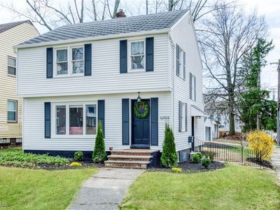 16904 Invermere Ave, Cleveland, OH, 44128