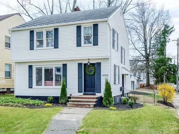 16904 Invermere Ave, Cleveland, OH 44128