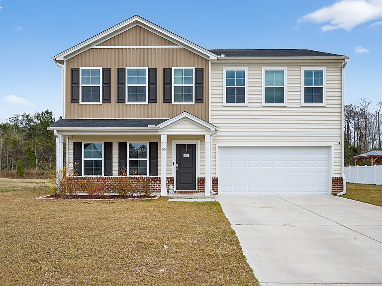 99 Blueberry Ct NE — Photo 1