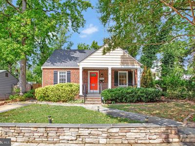 4106 Decatur St, Hyattsville, MD, 20781