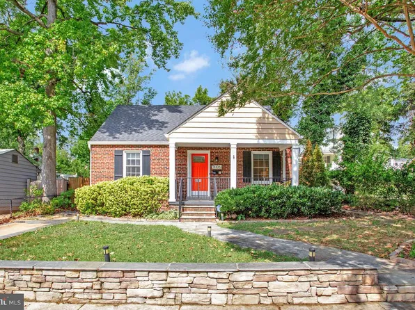 4106 Decatur St, Hyattsville, MD 20781