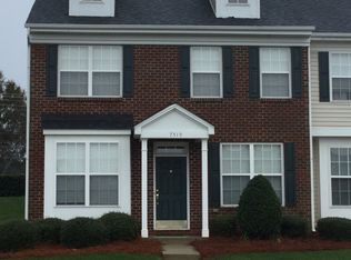 7519 Bluff Point Ln, Denver, NC 28037