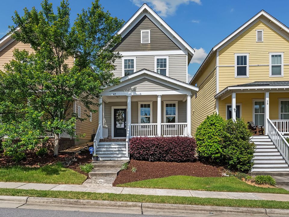 1st image of 67 N Serenity Hill Cir