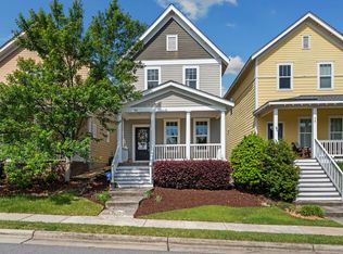67 N Serenity Hill Cir, Chapel Hill, NC 27516