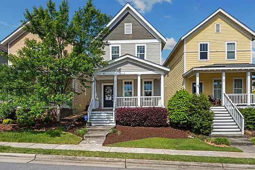 67 N Serenity Hill Cir Photo 1
