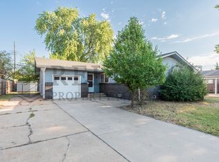 1210 W Dallas St, Wichita, KS 67217