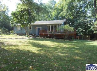 9903 Oakhill Ct, Terre Haute, IN 47805
