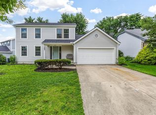 164 Greenbank Rd, Columbus, OH 43230