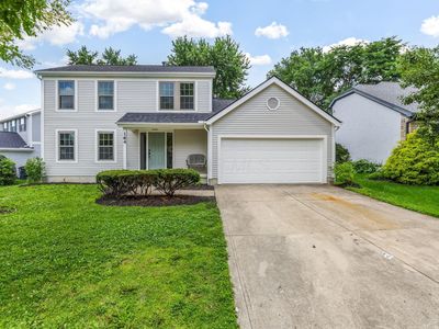 164 Greenbank Rd, Columbus, OH, 43230