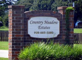 13361 Country Meadow Ln #13363, Lindale, TX 75771