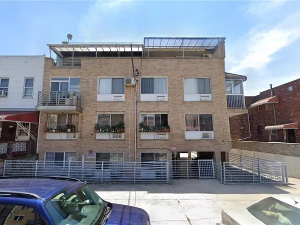 1144 66th St APT 104, Brooklyn, NY 11219