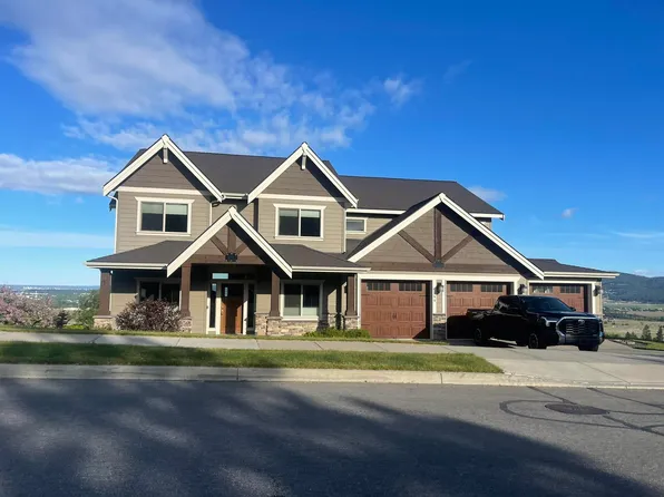 155 N Legacy Ridge Dr, Liberty Lake, WA 99019