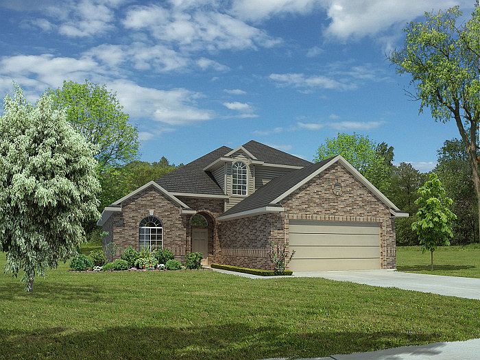 3304 LONE TREE LANE